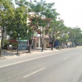 Bán 240m2 mặt tiền 12m mặt đường Nguyễn Bỉnh Khiêm cực đẹp